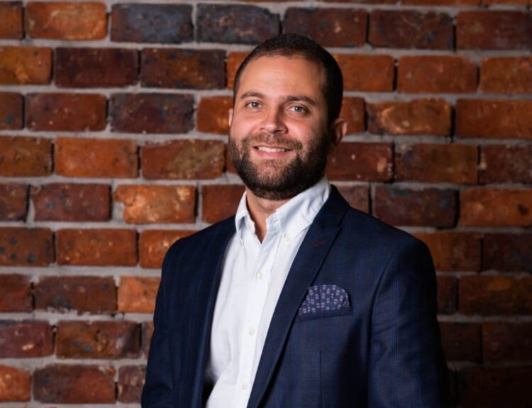 LinkU Capital Summit Daniel Toro Ruta Noticias