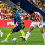 Derrota de la Selección Colombia Ruta Noticias