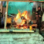 Minería ilegal en Antioquia Ruta Noticias