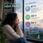Día Mundial de la Salud Mental 10 Octubre Ruta Noticias