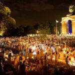 Diner en Blanc en Cartagena Ruta Noticias