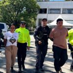 Disidencias de las FARC Wilmar Elías Zuleta, alias Lobo y a Alexandra García Legarda, alias “Samanta” o “La Flaca Ruta Noticias