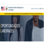 empleo en la Embajada de Estados Unidos en Bogotá Ruta Noticias