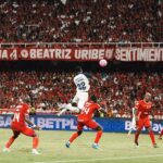 El Medellín le ganó al América Ruta Noticias
