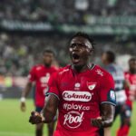 El Medellín perdió Francisco Simarra Ruta Noticias