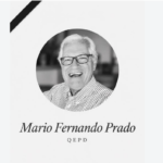 El inolvidable Mario Fernando Prado Ruta Noticias