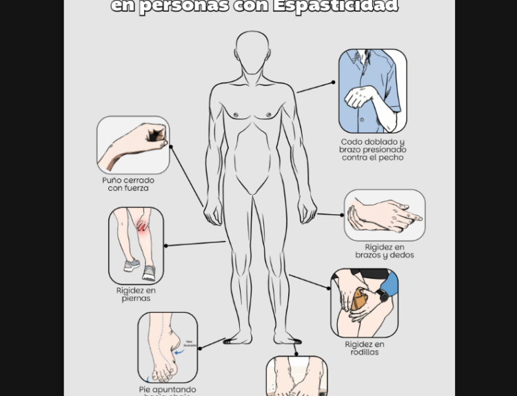 Espasticidad en Colombia Ruta Noticias