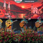 Concurso Nacional de Música Andina Colombiana Ruta Noticias