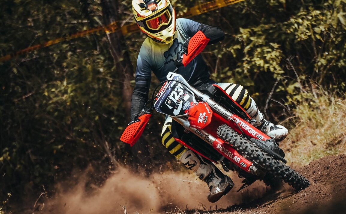 Gladiadores OFF Road 2026 Ruta noticias