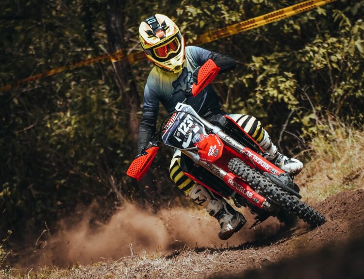 Gladiadores OFF Road 2026 Ruta noticias
