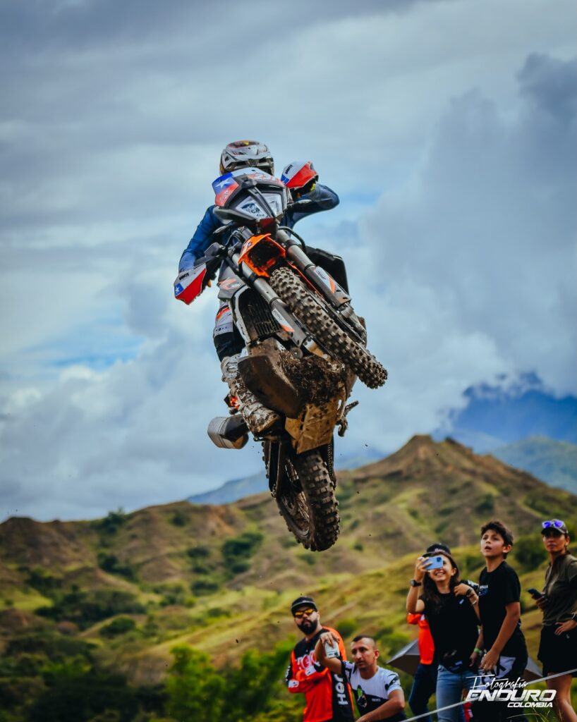 Gladiadores OFF Road 2026 Ruta Noticias