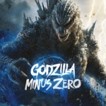 Godzilla Minus Zero Japón Ruta Noticias