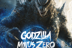 Godzilla Minus Zero Japón Ruta Noticias