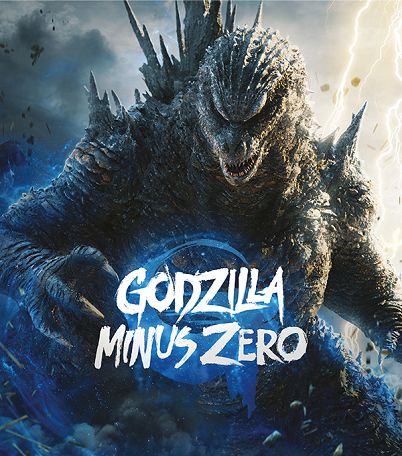 Godzilla Minus Zero Japón Ruta Noticias