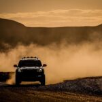Javier Vélez Rally de Marruecos Ruta Noticias