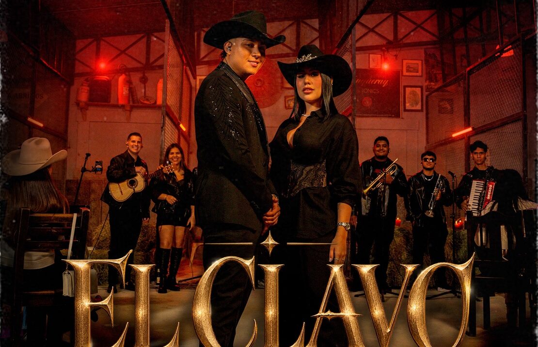 Jhaner Trujillo y Mafe Cardona interpretan El Clavo despecho Ruta Noticias