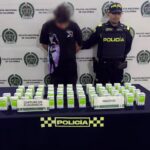 Ketamina droga de la amnesia Ruta Noticias