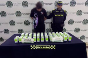 Ketamina droga de la amnesia Ruta Noticias
