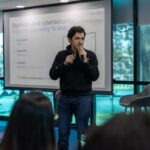 ciberseguridad startup Kiggu Ruta Noticias