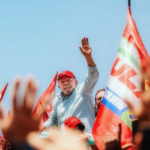 Dedos de Lula Bolsonaro Ruta Noticias