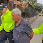 Luis Fernando Restrepo, alias El Abuelo crimen en el barrio Belén Ruta Noticias