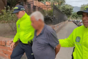 Luis Fernando Restrepo, alias El Abuelo crimen en el barrio Belén Ruta Noticias