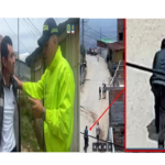 Luis Fernando Vásquez crimen mujer embarazada en Bogotá Ruta Noticias