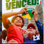 Luiz Inácio Lula Da Silva Brasil Ruta Noticias