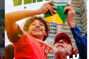Luiz Inácio Lula Da Silva Brasil Ruta Noticias