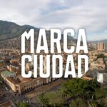 Marca Ciudad de Bello Ruta Noticias