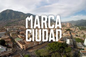 Marca Ciudad de Bello Ruta Noticias