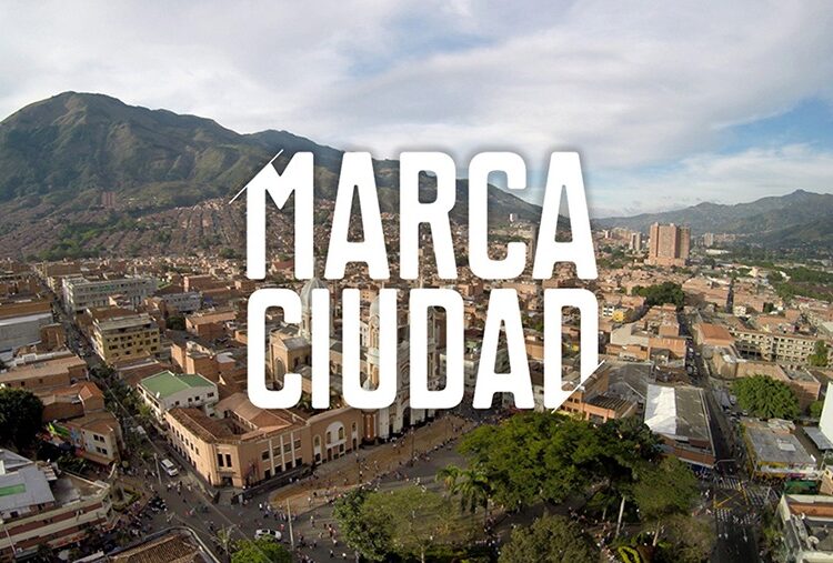 Marca Ciudad de Bello Ruta Noticias