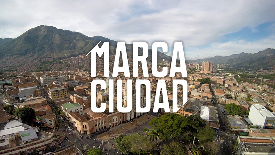 Marca Ciudad de Bello Ruta Noticias