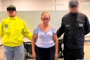 Marly Tabares contadora condenas por robo Ruta Noticias