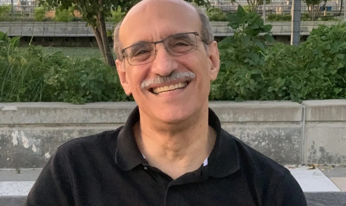 UdeA Nóbel de Química Martin Chalfie Ruta Noticias