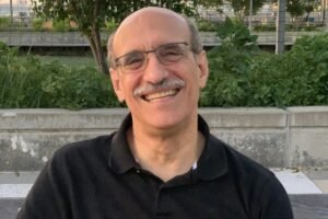 UdeA Nóbel de Química Martin Chalfie Ruta Noticias