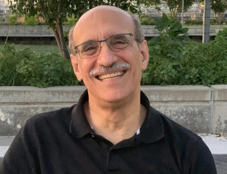 UdeA Nóbel de Química Martin Chalfie Ruta Noticias