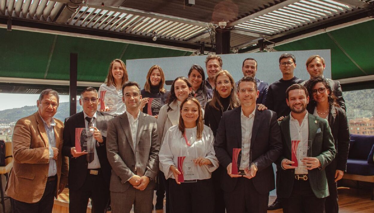 ranking-merco-2026-100-lideres-mejor-reputacion-colombia Ruta Noticias