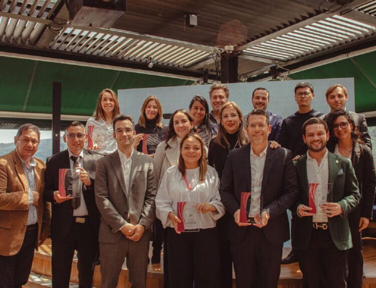 ranking-merco-2026-100-lideres-mejor-reputacion-colombia Ruta Noticias