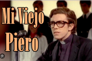 Piero Mi Viejo Ruta Noticias