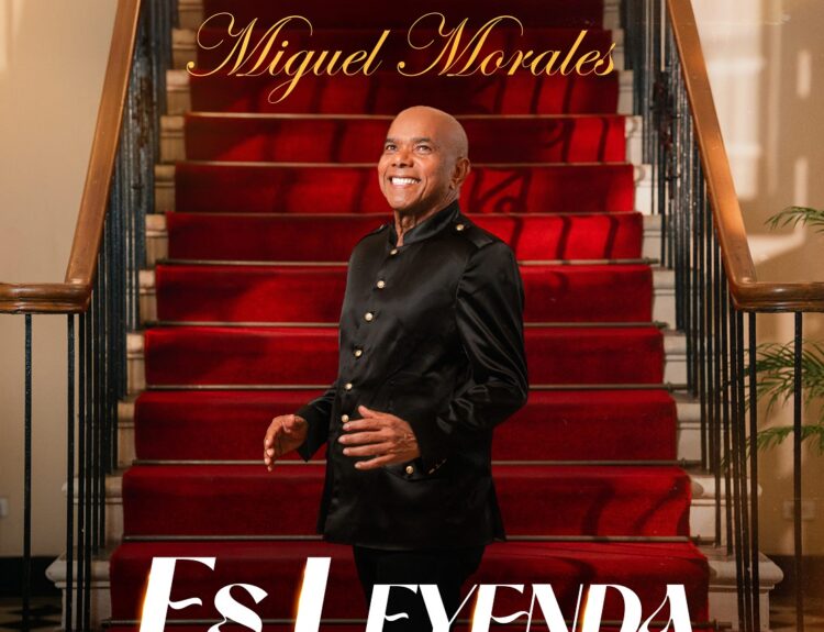 Miguel Morales La Voz Ruta Noticias