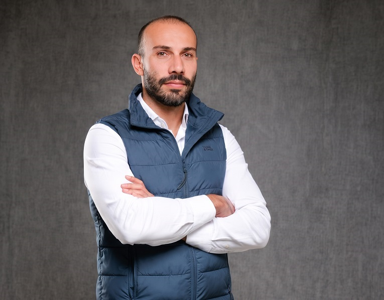 Andrei Roman Foro AFE “Prosperidad Compartida” 2026 Ruta Noticias