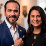 ministra Paola Holguín Abelardo De La Espriella Ruta Noticias