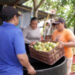 mujer rural Agroindustrias Interactuar Ruta Noticias