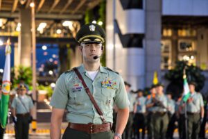 Policia Antioquia coronel Luis Fernando Serna Zapata Ruta Noticias