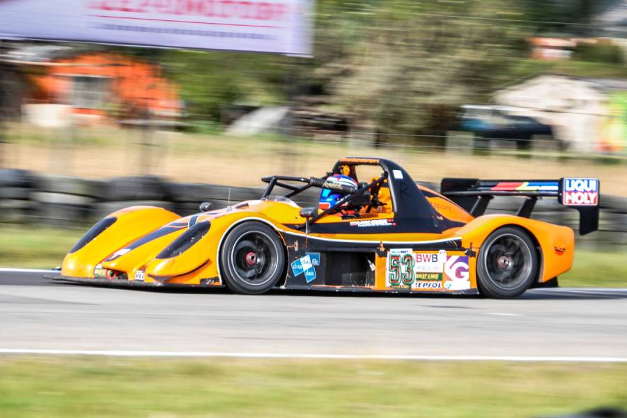 Premio Ford 130 Campeonato Nacional de Automovilismo CNA 2026 Ruta Noticias