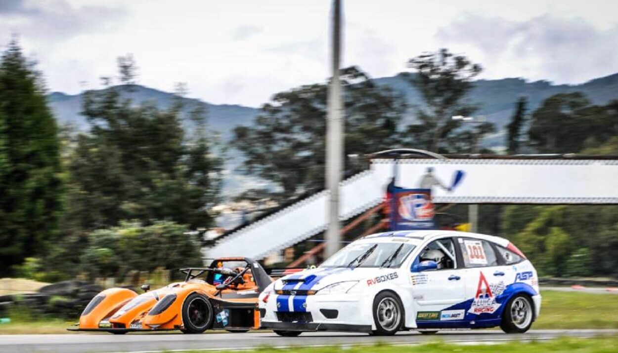Premio Ford 130 Campeonato Nacional de Automovilismo CNA 2026 Ruta Noticias
