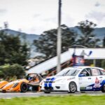 Premio Ford 130 Campeonato Nacional de Automovilismo CNA 2026 Ruta Noticias