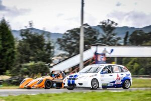 Premio Ford 130 Campeonato Nacional de Automovilismo CNA 2026 Ruta Noticias