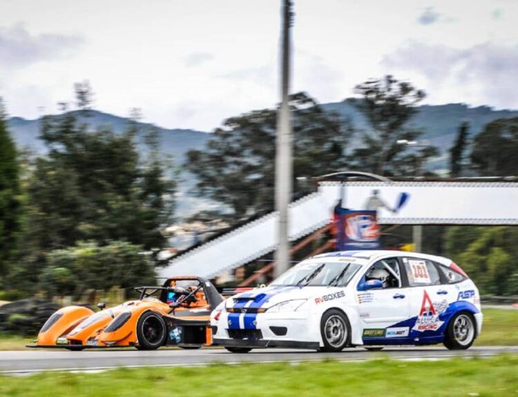 Premio Ford 130 Campeonato Nacional de Automovilismo CNA 2026 Ruta Noticias